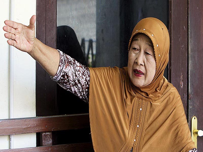 Kisah Pahlawan Siti Sumiyati Jadi Bidan Apung di Pulau Seribu