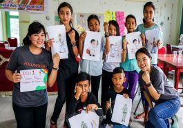 Makna Relawan dan Cara Menjadi Relawan di Komunitas Anda