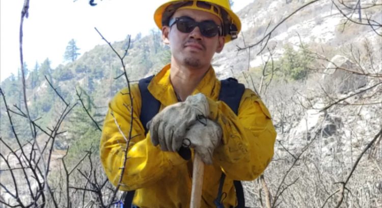 Kisah WNI Jadi Pahlawan Kota di California, Amerika Serikat