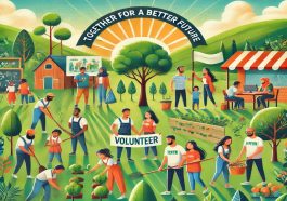 Pengertian Volunteers versi Colorado Action