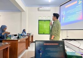 Program Smart Village Hasil Orientasi Komunitas Digital 'Wukirsari EcoTech'