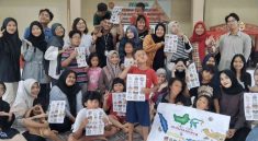 6 Manfaat Komunitas Sosial yang Melibatkan Relawan Dalam Kegiatan Positif