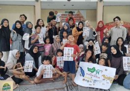 6 Manfaat Komunitas Sosial yang Melibatkan Relawan Dalam Kegiatan Positif