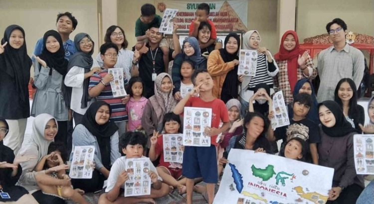 6 Manfaat Komunitas Sosial yang Melibatkan Relawan Dalam Kegiatan Positif