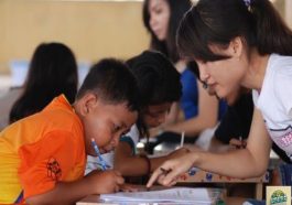Berbagai Kegiatan Relawan yang Fokus Pada Pemberdayaan Masyarakat