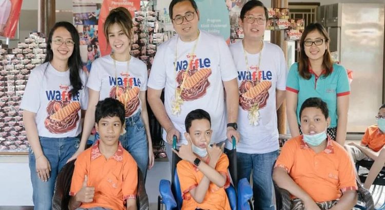 Cerita Kisah Relawan Yayasan Peduli Kemanusiaan, Kisah Inspiratif 2025