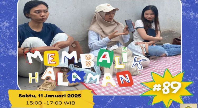 Kegiatan Positif Komunitas Indorelawan di Bidang Pendidikan