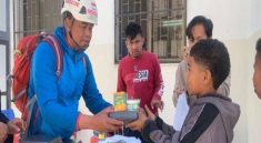 Kisah Relawan yang Menginspirasi Dengan Perjuangan Mereka Untuk Perubahan Sosial