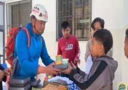 Kisah Relawan yang Menginspirasi Dengan Perjuangan Mereka Untuk Perubahan Sosial