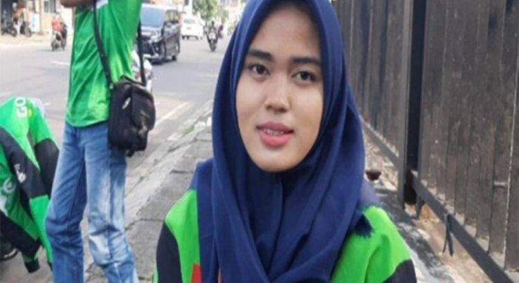 Kisah Relawan Ojol Dalam Upaya Kemanusiaan di Pusat Ibu Kota