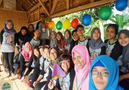 Organisasi Relawan Anak Muda Indonesia, Indorelawan Optimalkan Kegiatan Sosial di Desa