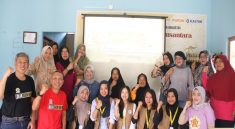 Pentingnya Pemberdayaan Komunitas Dalam Kegiatan Relawan