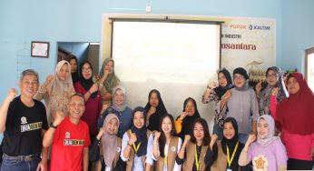 Pentingnya Pemberdayaan Komunitas Dalam Kegiatan Relawan