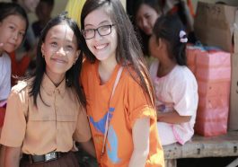 Peran Komunitas Relawan Dalam Lingkungan Masyarakat, Membangun Jiwa Sosial