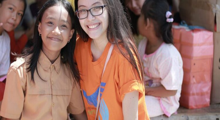 Peran Komunitas Relawan Dalam Lingkungan Masyarakat, Membangun Jiwa Sosial