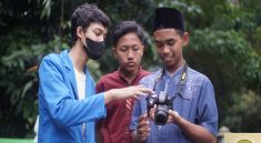 Tugas Penting Seorang Adipati Relawan Indonesia, Membangun Karakter Sosial