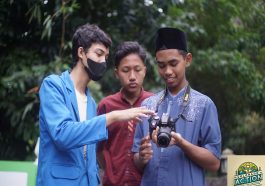 Tugas Penting Seorang Adipati Relawan Indonesia, Membangun Karakter Sosial