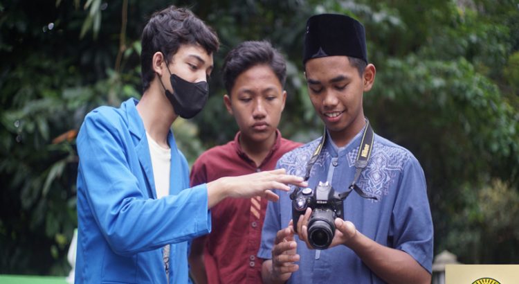 Tugas Penting Seorang Adipati Relawan Indonesia, Membangun Karakter Sosial