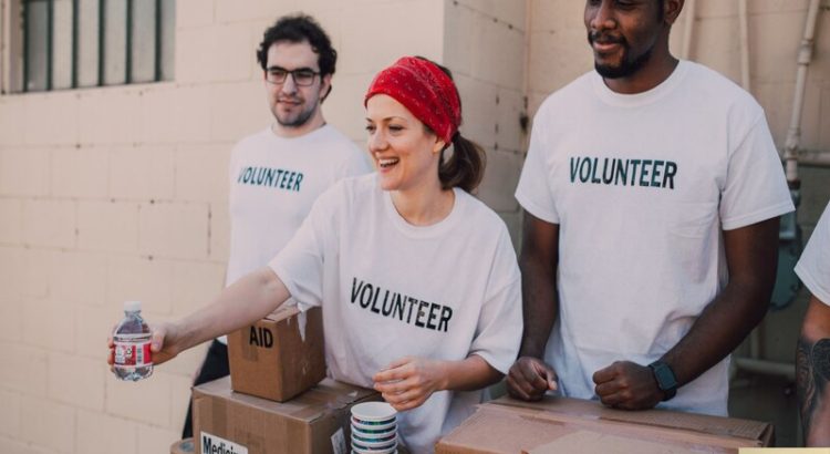 Berbagai Kegiatan Komunitas Relawan yang Berdampak Positif di Masyarakat