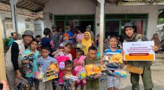 Cerita Inspiratif Sukarelawan Sosial di Indonesia, Kisah Relawan Sosial