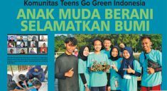 6 Komunitas Anak Muda Indonesia yang Bisa Menjadi Inspirasi Anda
