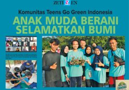 6 Komunitas Anak Muda Indonesia yang Bisa Menjadi Inspirasi Anda