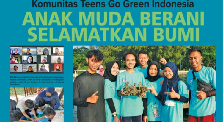 6 Komunitas Anak Muda Indonesia yang Bisa Menjadi Inspirasi Anda