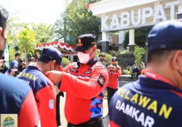 Organisasi Sosial Relawan Damkar (REDKAR): Pengertian dan Pembentukan