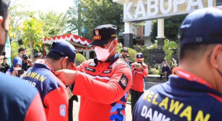 Organisasi Sosial Relawan Damkar (REDKAR): Pengertian dan Pembentukan