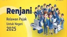 Pengertian dan Kegiatan Relawan Pajak: Edukasi Cara Lapor Pajak Online 2025