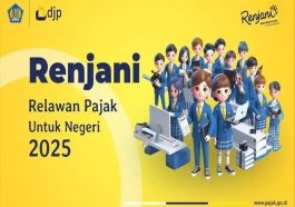 Pengertian dan Kegiatan Relawan Pajak: Edukasi Cara Lapor Pajak Online 2025