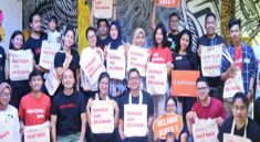 Program Sosial Relawan Colorado, Contoh Kegiatan Sosial & Bantuan Sosial
