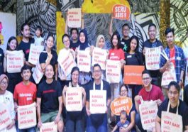 Program Sosial Relawan Colorado, Contoh Kegiatan Sosial & Bantuan Sosial
