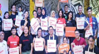 Program Sosial Relawan Colorado, Contoh Kegiatan Sosial & Bantuan Sosial