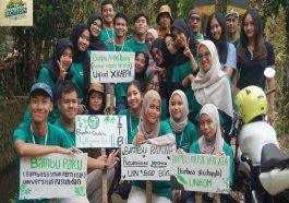 Relawan Colorado: Komunitas Sukarelawan, Contoh Kegiatan dan Manfaatnya