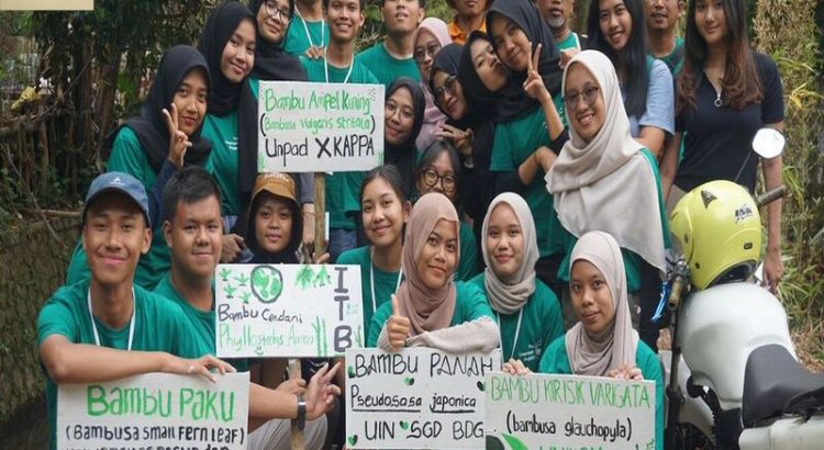 Relawan Colorado: Komunitas Sukarelawan, Contoh Kegiatan dan Manfaatnya