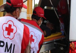 Cerita Inspiratif Relawan PMI, Rela Mendonorkan Darah Untuk Pasien Kritis