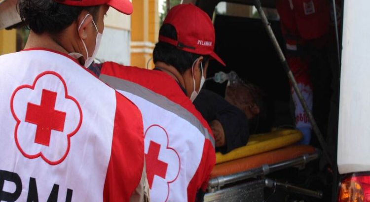 Cerita Inspiratif Relawan PMI, Rela Mendonorkan Darah Untuk Pasien Kritis