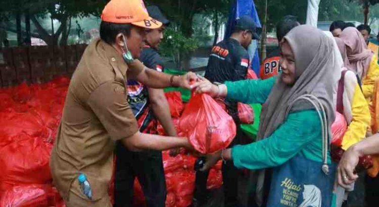 Contoh Program Sosial yang Menginspirasi dan Menciptakan Dampak Positif