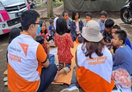 Kegiatan Positif Relawan Colorado: Jenis Kegiatan Volunteer Bencana Alam