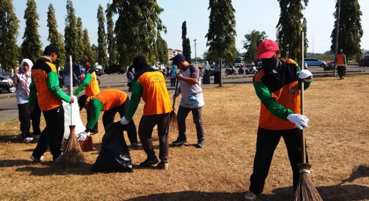 Visi Misi Komunitas Sukarelawan: Dampak Positif Kegiatan Relawan Lingkungan