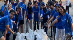 Kegiatan Relawan Lingkungan, Aktivitas Positif Untuk Perubahan Sosial