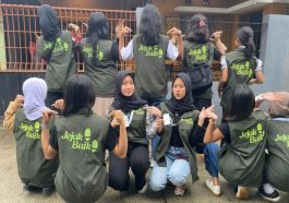 Pengertian Definisi Komunitas Sosial: Pengembangan Diri dan Jiwa Sosial