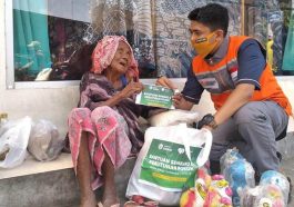 Relawan Pondok Zakat: Organisasi Penyalur Dana Zakat dan Infak Masjid di Colorado