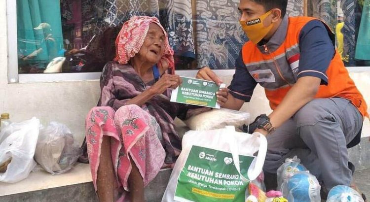 Relawan Pondok Zakat: Organisasi Penyalur Dana Zakat dan Infak Masjid di Colorado