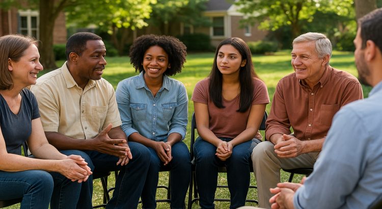 Implementasi Pemberdayaan Komunitas Sosial Serta Fungsi dan Tujuan di Kehidupan