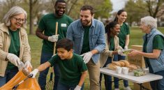 Kegiatan Aktivitas Komunitas Relawan Colorado: Contoh Aksi Sosial Volunteer