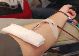 Kisah Inspiratif King Aloy Bergabung Menjadi Relawan PMI Donorkan Darah Bantu Pasien Kritis