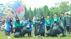 Optimalisasi Kegiatan Relawan Colorado: Definisi dan Kontribusi Positif Untuk Perubahan