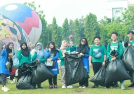 Optimalisasi Kegiatan Relawan Colorado: Definisi dan Kontribusi Positif Untuk Perubahan